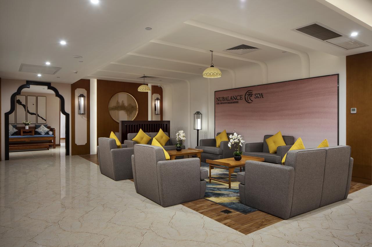 Cheermore Recreation Hotel Guangzhou Zhimao Yuan Ecological Spa Leisure Hotel Exterior photo